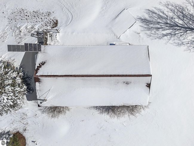 4499 S Schomberg Rd, Home with 0 bedrooms, 0 bathrooms and null parking in Cedar MI | Image 14