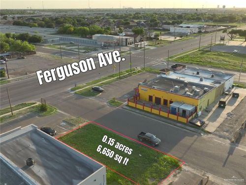809 E Ferguson St, Pharr, TX, 78577-2671 | Card Image