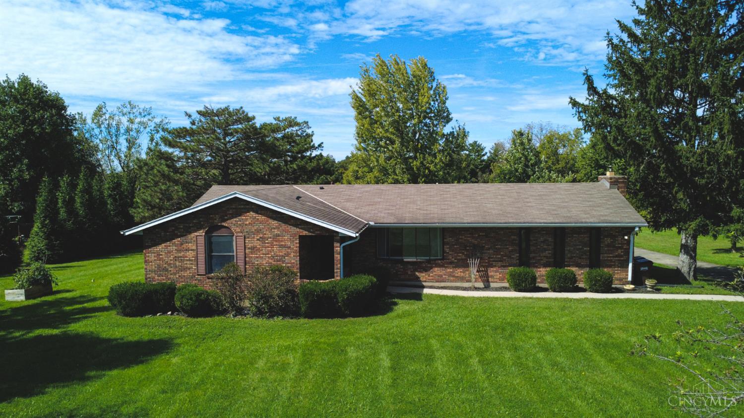 Residential in Franklin Twp
