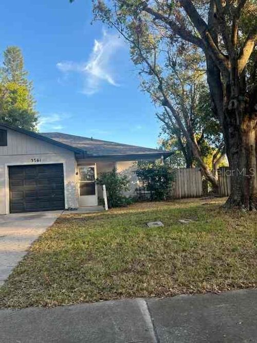 3761 Lake Shore Dr, Palm Harbor, FL, 34684-4236 | Card Image