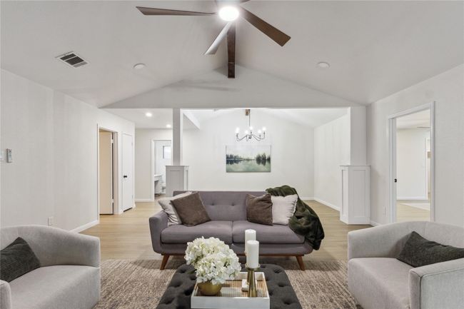 3012 Monument Dr, House other with 4 bedrooms, 2 bathrooms and 2 parking in Round Rock TX | Image 9