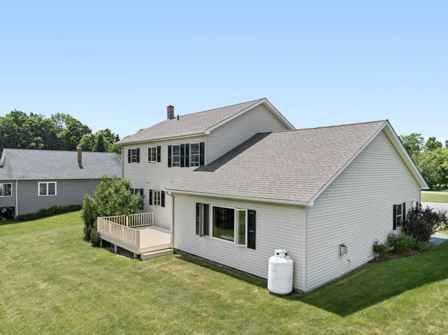8 Countryside Cir, House other with 3 bedrooms, 3 bathrooms and null parking in Barre VT | Image 31