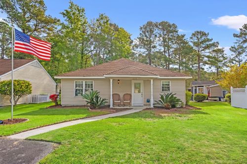 6610 Royal Pine Dr, Myrtle Beach, SC, 29588-6432 | Card Image