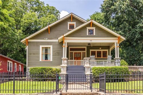 45 Bates Ave Se, Atlanta, GA, 30317-2601 | Card Image