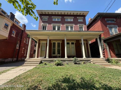 1240 S 1st St, Louisville, KY, 40203-5427 | Card Image