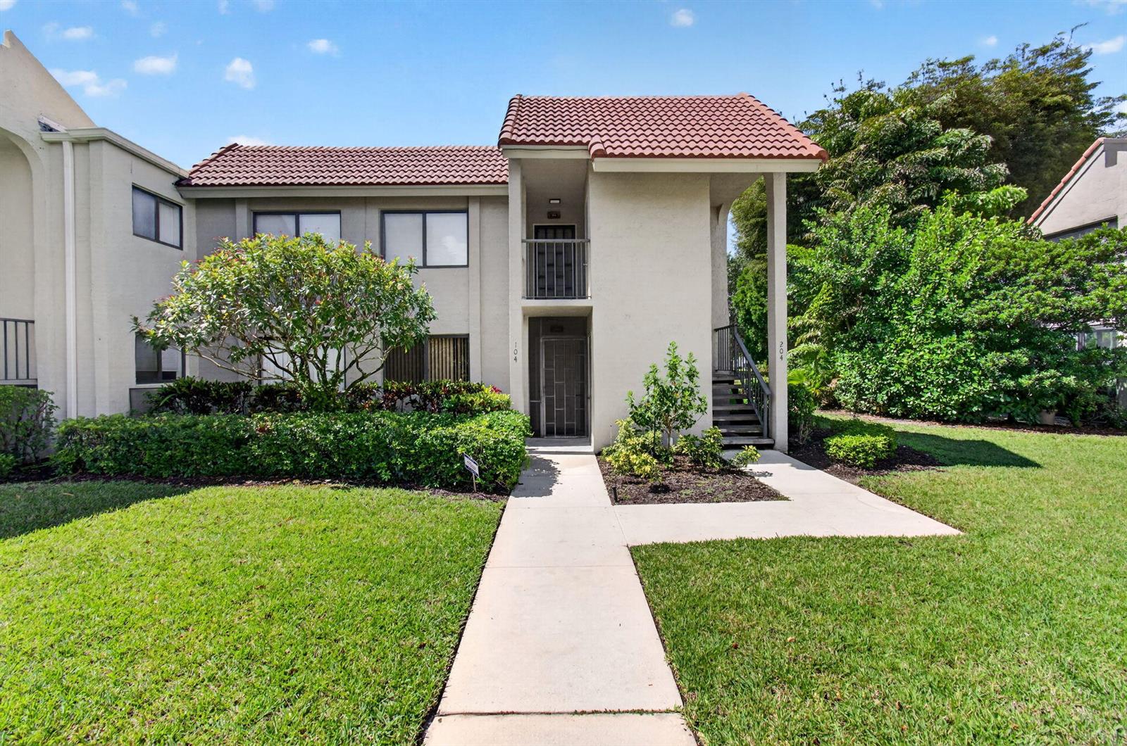 Residential in Boynton Beach