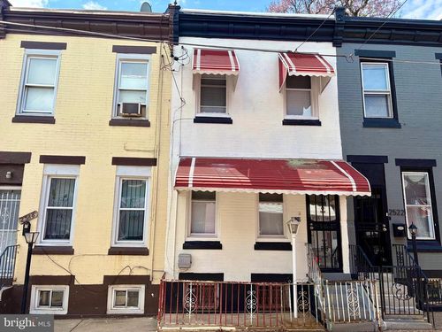 2520 N Sartain St, PHILADELPHIA, PA, 19133-1408 | Card Image