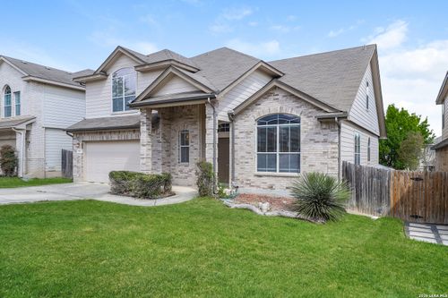 11607 Lemonmint Pkwy, San Antonio, TX, 78245-3399 | Card Image