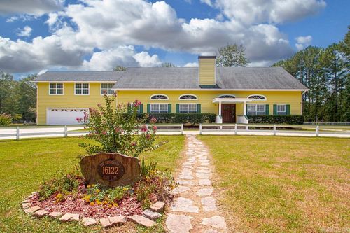 16122 Mary Ln, Alexander, AR, 72002-2517 | Card Image