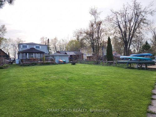 75 Lake Ave, Brechin, ON, L0K1B0 | Card Image