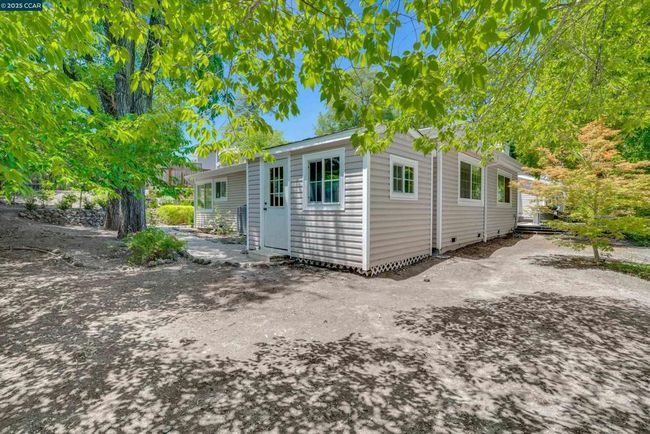 2345 San Miguel Dr, House other with 4 bedrooms, 3 bathrooms and 2 parking in Walnut Creek CA | Image 39