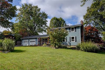 16 Trefoil Lane, House other with 3 bedrooms, 2 bathrooms and null parking in Sweden NY | Image 3