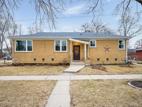 18547 Lexington Ave, Homewood, IL, 60430-3617 | Card Image