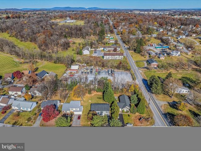 102 Artisan Way, House other with 3 bedrooms, 3 bathrooms and null parking in MARTINSBURG WV | Image 54
