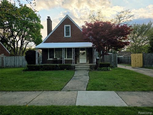 21259 Cyman Ave, Warren, MI, 48091-4330 | Card Image