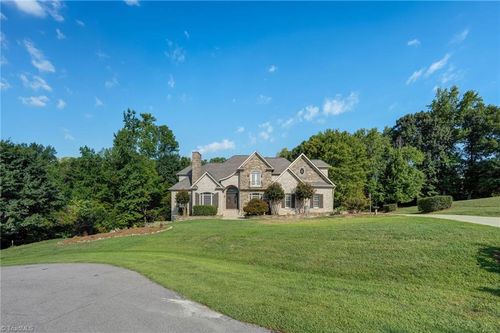 4404 Liguria Ct, Summerfield, NC, 27358-9358 | Card Image