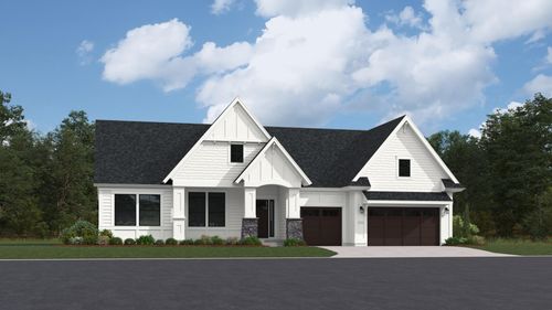 11413 Masters St N, Lake Elmo, MN, 55042 | Card Image