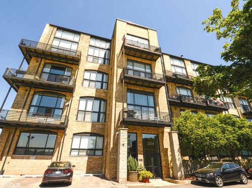 310-2614 N Clybourn Ave, Chicago, IL, 60614-1046 | Card Image