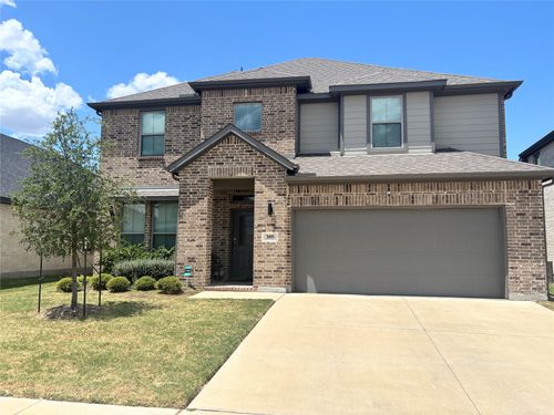 395 Teton St, Waxahachie, TX, 75165-2409 | Card Image
