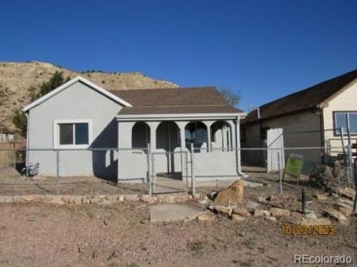 485 Railroad St, Rockvale, CO, 81244-5045 | Card Image