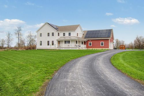 161 Bessette Rd, Fairfax, VT, 05454-9618 | Card Image