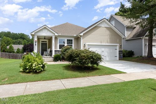 1205 Barnford Mill Rd, Wake Forest, NC, 27587-4012 | Card Image