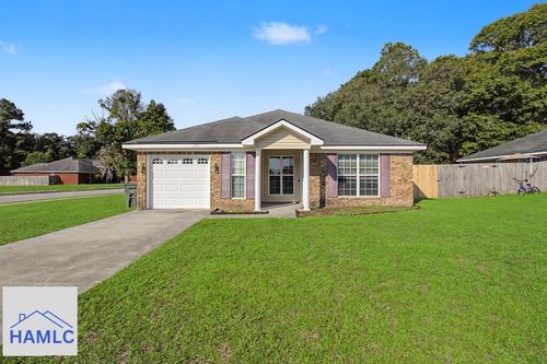 225 Augusta Way, Hinesville, GA, 31313 | Card Image