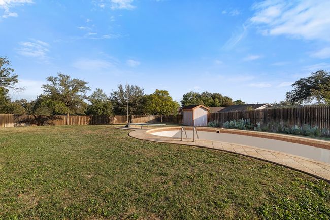 4 Glenwick Cv, House other with 3 bedrooms, 2 bathrooms and 2 parking in Big Spring TX | Image 52