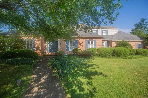 509 Martin Ln, Evansville, IN, 47715-3731 | Card Image