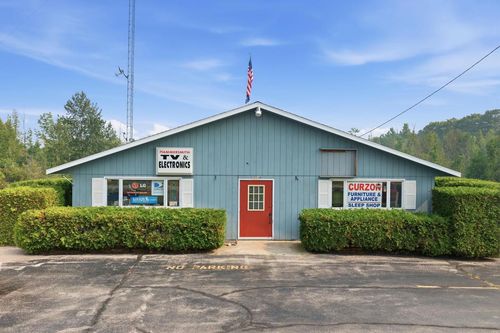 10514 Country Lane, SISTER BAY, WI, 54234 | Card Image