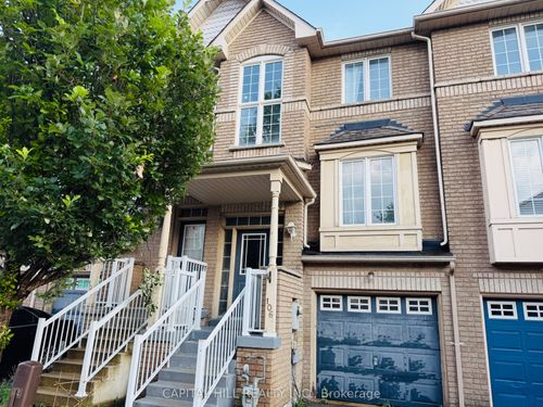 106 Wilkie Lane, Ajax, ON, L1S7S4 | Card Image