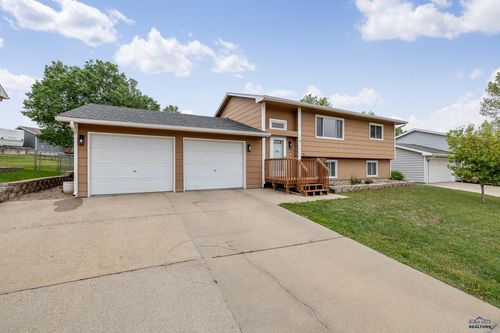 1010 Sycamore St, Rapid City, SD, 57701-2036 | Card Image