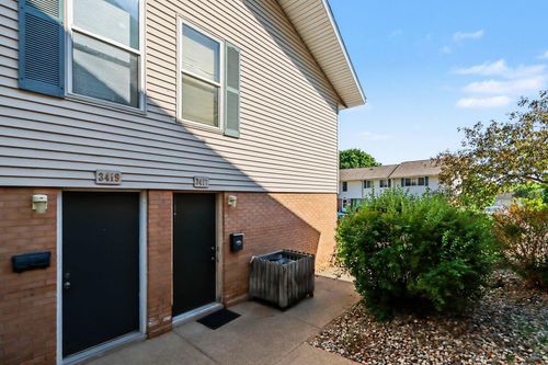 3417 Kenbrooke Ct, Kalamazoo, MI, 49006-5434 | Card Image
