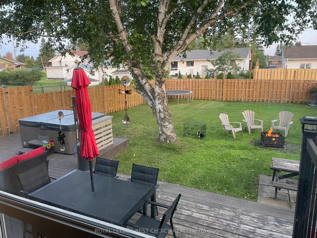 128 Third Ave, House other with 3 bedrooms, 3 bathrooms and 6 parking in Englehart ON | Image 4