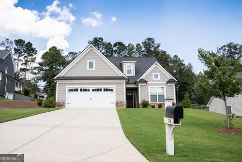 74 Mission Hills Dr Sw, Cartersville, GA, 30120-7443 | Card Image