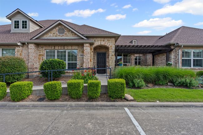 If you're searching for a condo in McKinney TX, this one checks all the boxes—gated, accessible, and full of charm. | Image 27