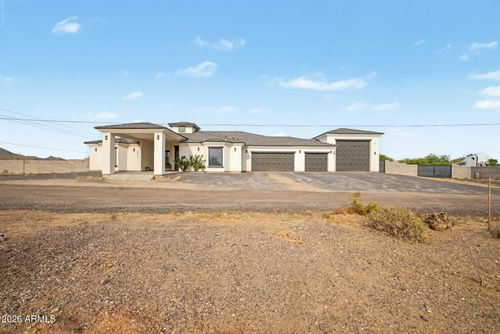 29715 N 152nd Ln, Surprise, AZ, 85387 | Card Image