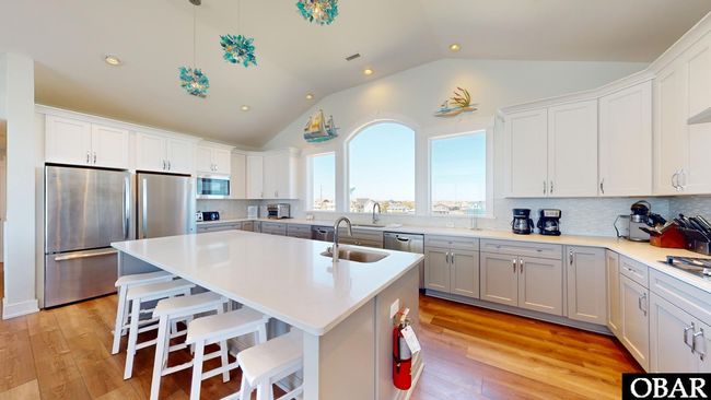 56663 Nc Highway 12, House other with 10 bedrooms, 11 bathrooms and null parking in Hatteras NC | Image 20