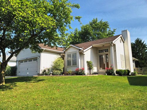 5368 Bonner Dr, Hilliard, OH, 43026-8696 | Card Image