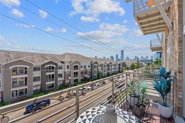 UNIT-319 - 2124 E 6 Th St, Condo with 1 bedrooms, 2 bathrooms and 1 parking in Austin TX | Image 17