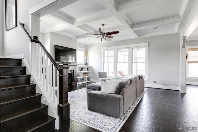 16506 Binley Rd, House other with 5 bedrooms, 5 bathrooms and null parking in Midlothian VA | Image 12