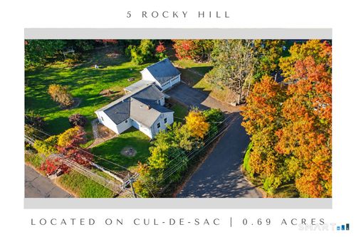 5 Rocky Hill Rd, Trumbull, CT, 06611-4829 | Card Image