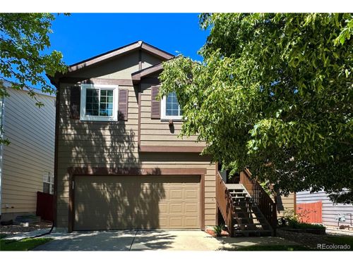 293 Wagonwheel Dr, Fort Lupton, CO, 80621-2200 | Card Image