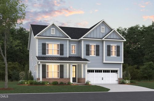 605 Blackwood Court, Durham, NC, 27705 | Card Image