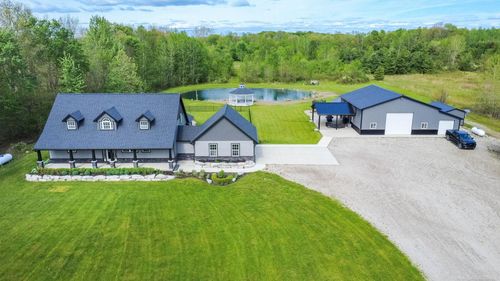 2133 Cove Rd, Wales, MI, 48027-1701 | Card Image