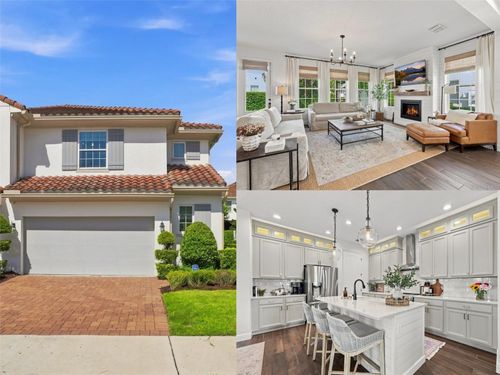 2898 Rapollo Ln, APOPKA, FL, 32712-2431 | Card Image