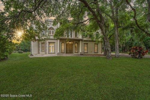 51 Bayshore Ct, Rockledge, FL, 32955-4934 | Card Image