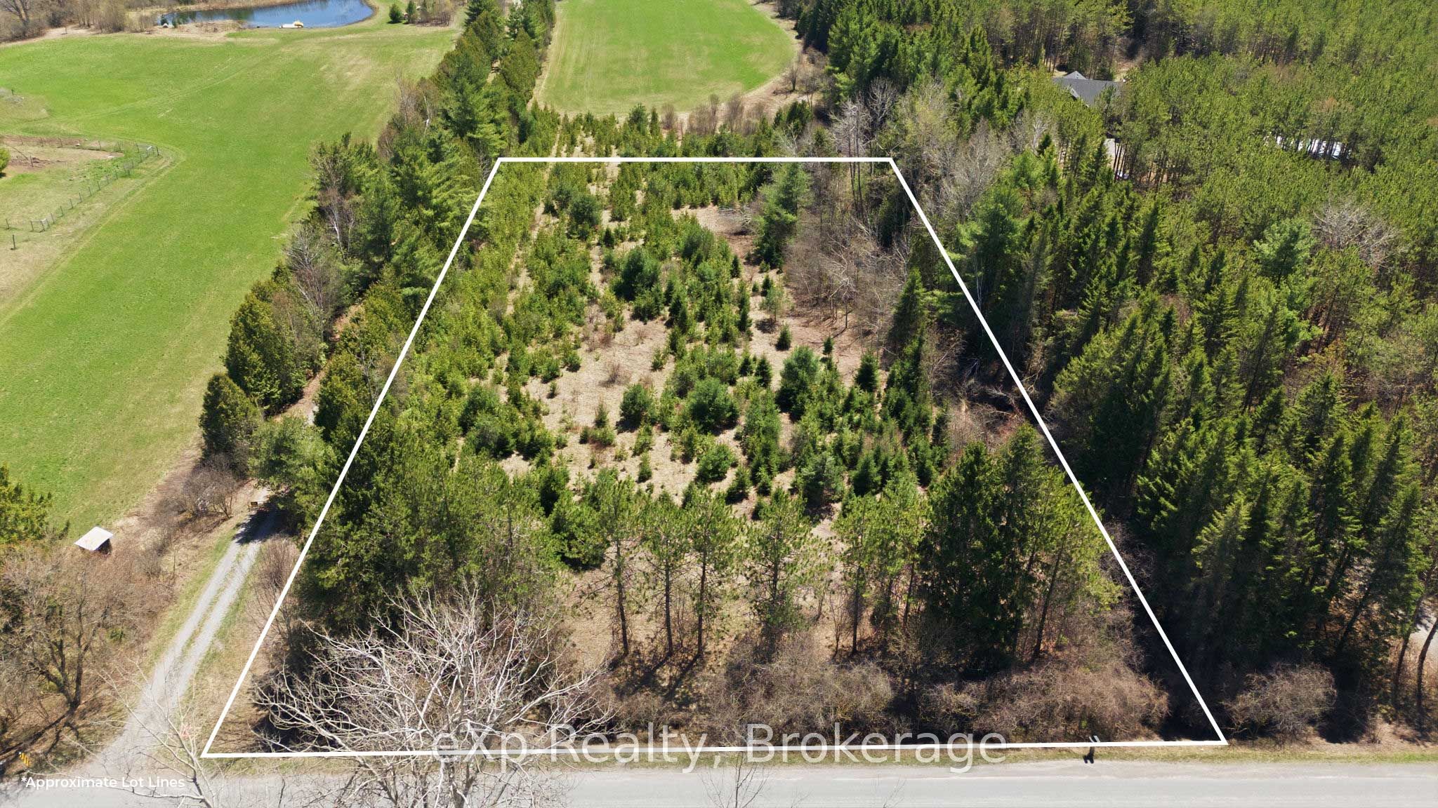 Residential in Alnwick/Haldimand 2