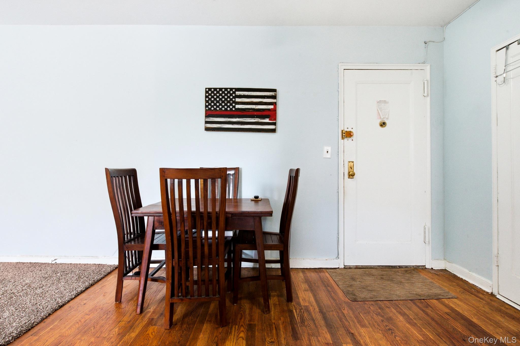 Residential in New York 5