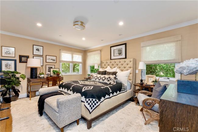 302 W Carter Ave, House other with 4 bedrooms, 4 bathrooms and null parking in Sierra Madre CA | Image 35